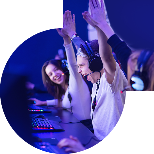 PG电子独家双向驱动技术<br>让电竞玩家尽情享受极致高速快感